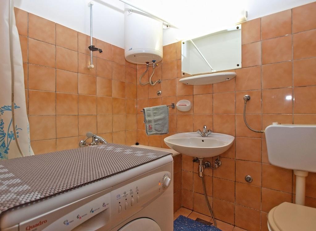 Apartment Stipe 1444 Marčana Exterior foto